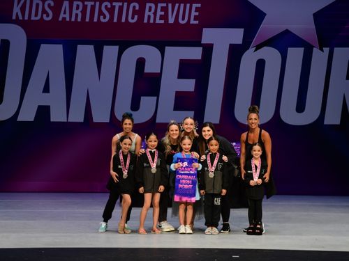 Mesa, AZ - 4/22/2022 - Awards