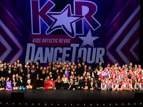 Mesa, AZ - 4/22/2022 - Awards