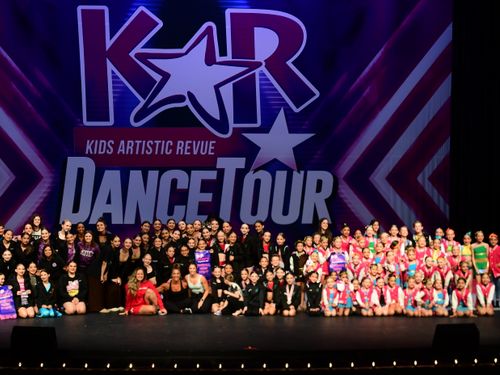 Mesa, AZ - 4/22/2022 - Awards