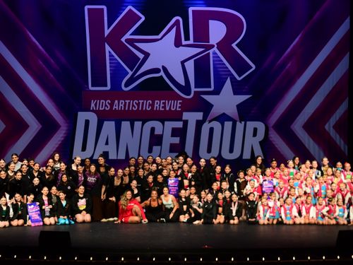 Mesa, AZ - 4/22/2022 - Awards