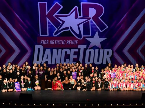 Mesa, AZ - 4/22/2022 - Awards