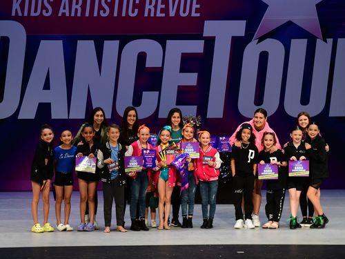 Mesa, AZ - 4/22/2022 - Awards