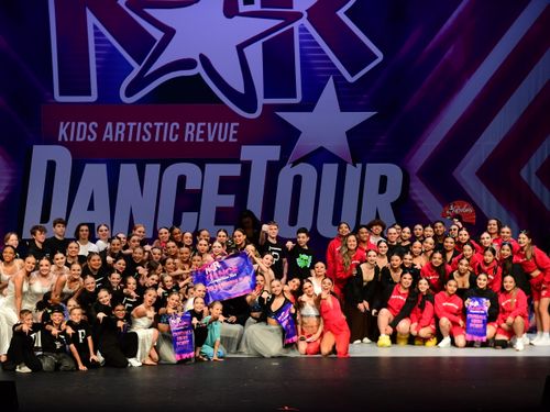 Mesa, AZ - 4/22/2022 - Awards