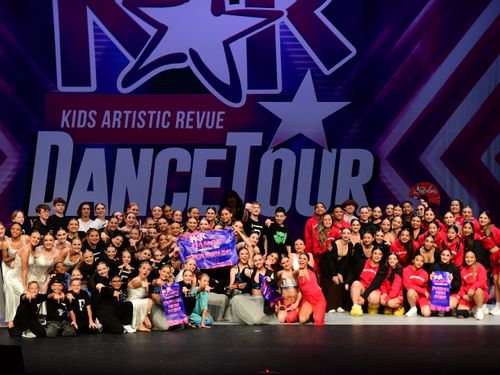 Mesa, AZ - 4/22/2022 - Awards