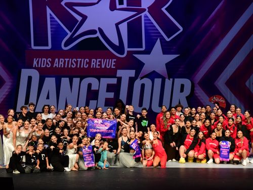Mesa, AZ - 4/22/2022 - Awards