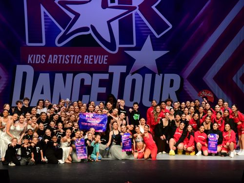 Mesa, AZ - 4/22/2022 - Awards