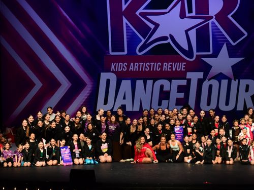Mesa, AZ - 4/22/2022 - Awards