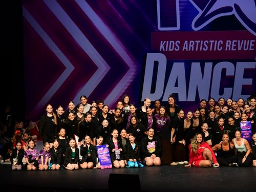 Mesa, AZ - 4/22/2022 - Awards