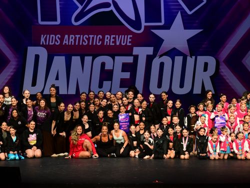 Mesa, AZ - 4/22/2022 - Awards