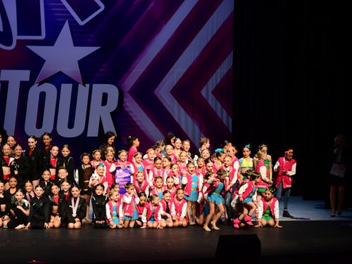 Mesa, AZ - 4/22/2022 - Awards