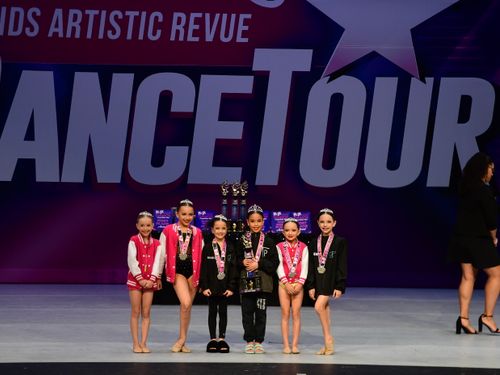 Mesa, AZ - 4/22/2022 - Awards