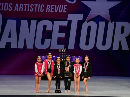 Mesa, AZ - 4/22/2022 - Awards