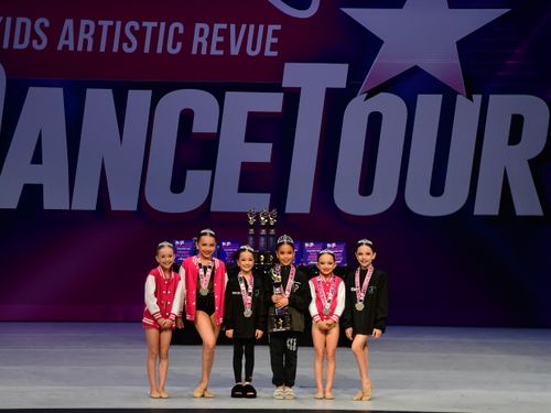 Mesa, AZ - 4/22/2022 - Awards