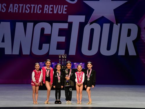 Mesa, AZ - 4/22/2022 - Awards