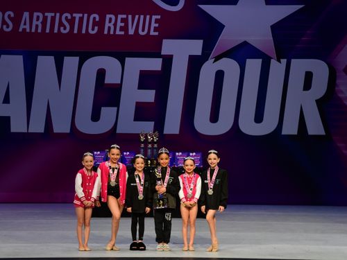 Mesa, AZ - 4/22/2022 - Awards
