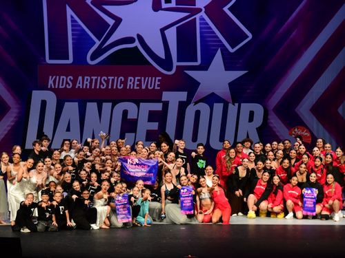Mesa, AZ - 4/22/2022 - Awards