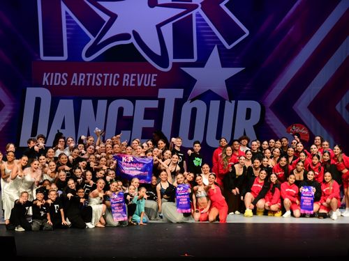 Mesa, AZ - 4/22/2022 - Awards