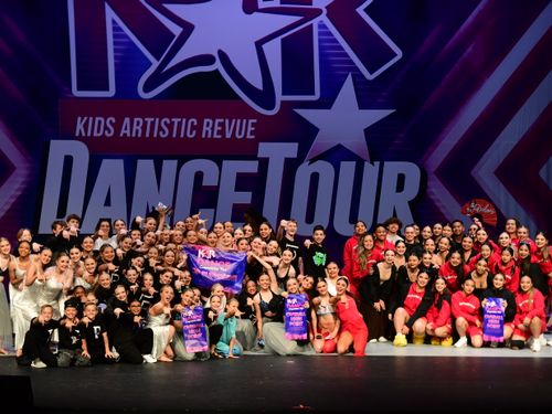 Mesa, AZ - 4/22/2022 - Awards