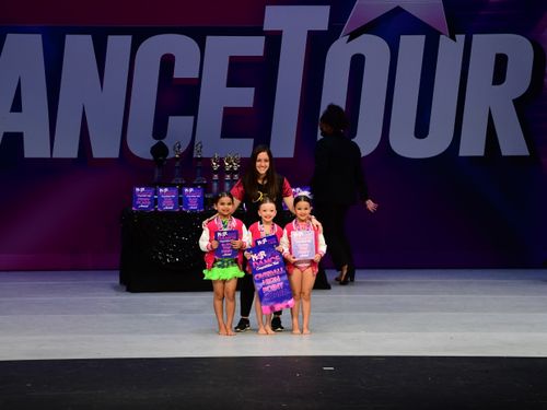 Mesa, AZ - 4/22/2022 - Awards