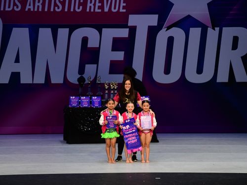 Mesa, AZ - 4/22/2022 - Awards