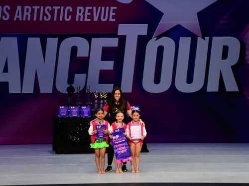 Mesa, AZ - 4/22/2022 - Awards