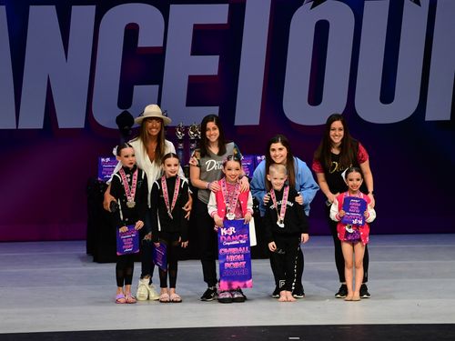Mesa, AZ - 4/22/2022 - Awards