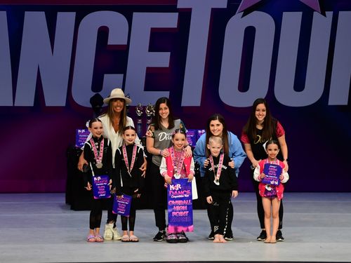 Mesa, AZ - 4/22/2022 - Awards