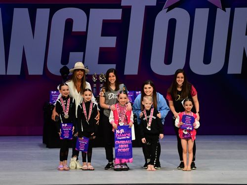 Mesa, AZ - 4/22/2022 - Awards