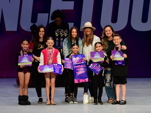 Mesa, AZ - 4/22/2022 - Awards