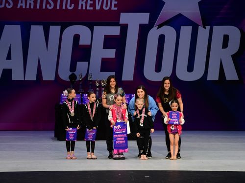Mesa, AZ - 4/22/2022 - Awards