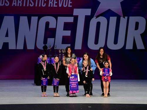 Mesa, AZ - 4/22/2022 - Awards