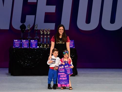 Mesa, AZ - 4/22/2022 - Awards