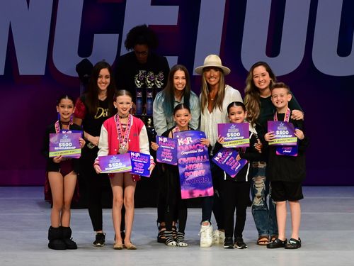 Mesa, AZ - 4/22/2022 - Awards
