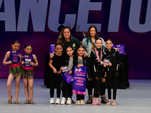 Mesa, AZ - 4/22/2022 - Awards