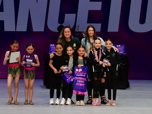 Mesa, AZ - 4/22/2022 - Awards