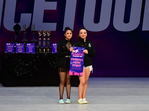 Mesa, AZ - 4/22/2022 - Awards