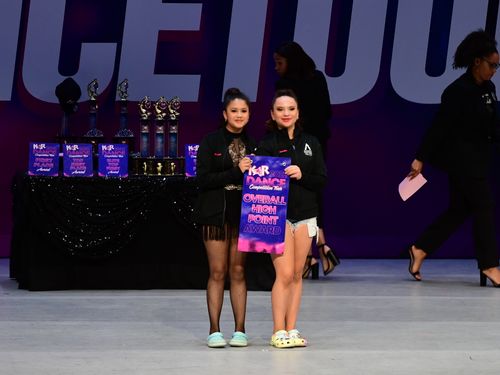 Mesa, AZ - 4/22/2022 - Awards