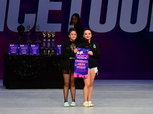 Mesa, AZ - 4/22/2022 - Awards