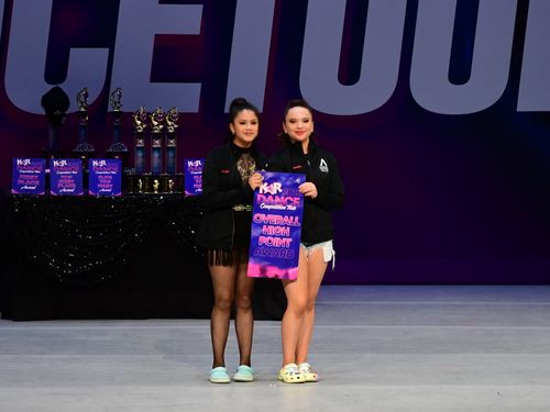 Mesa, AZ - 4/22/2022 - Awards