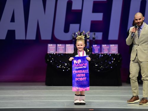 Minneapolis, MN - 4/20/2022 - Awards