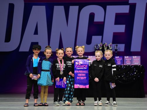 Minneapolis, MN - 4/20/2022 - Awards