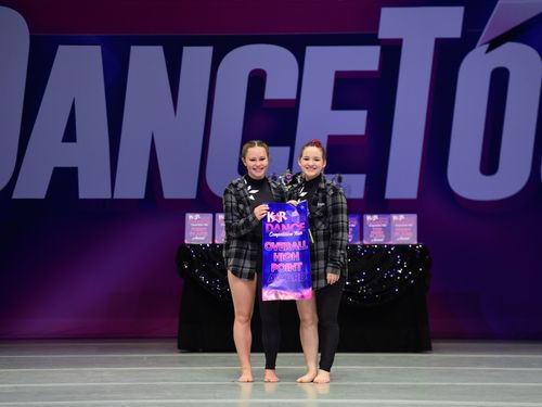 Minneapolis, MN - 4/20/2022 - Awards
