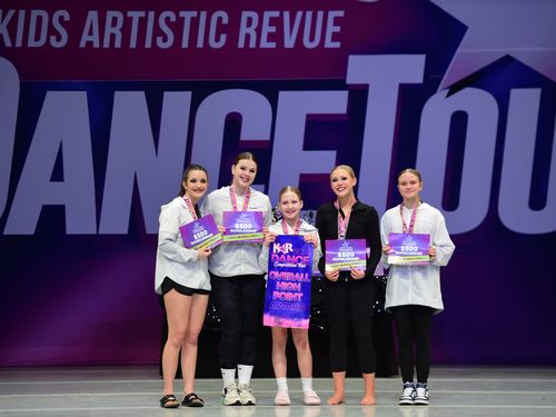 Minneapolis, MN - 4/20/2022 - Awards