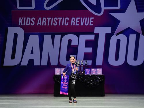 Minneapolis, MN - 4/20/2022 - Awards