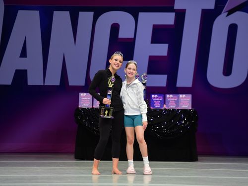 Minneapolis, MN - 4/20/2022 - Awards