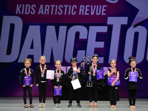 Minneapolis, MN - 4/20/2022 - Awards