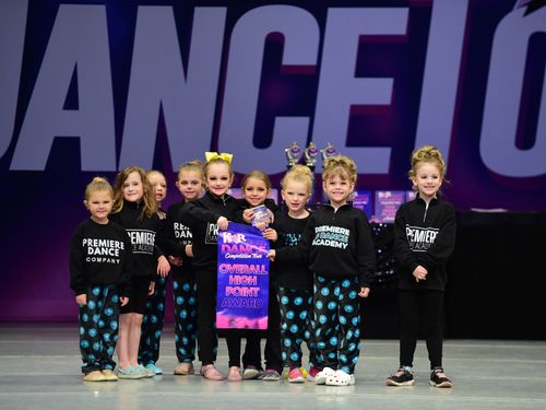 Minneapolis, MN - 4/20/2022 - Awards