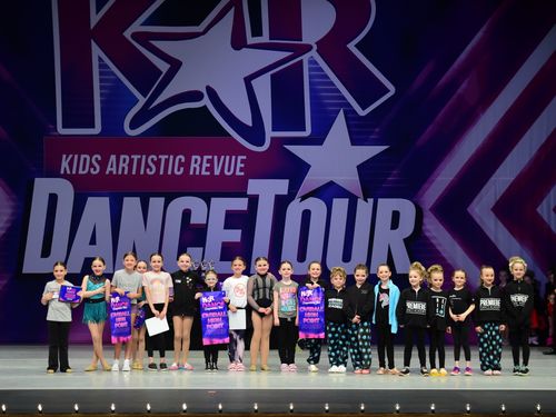 Minneapolis, MN - 4/20/2022 - Awards