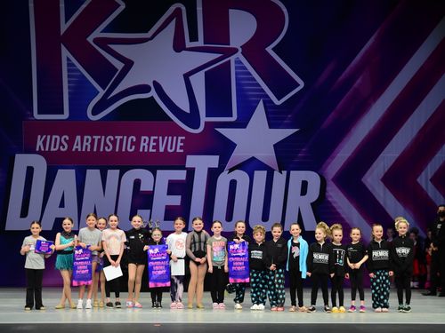 Minneapolis, MN - 4/20/2022 - Awards