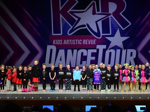 Minneapolis, MN - 4/20/2022 - Awards
